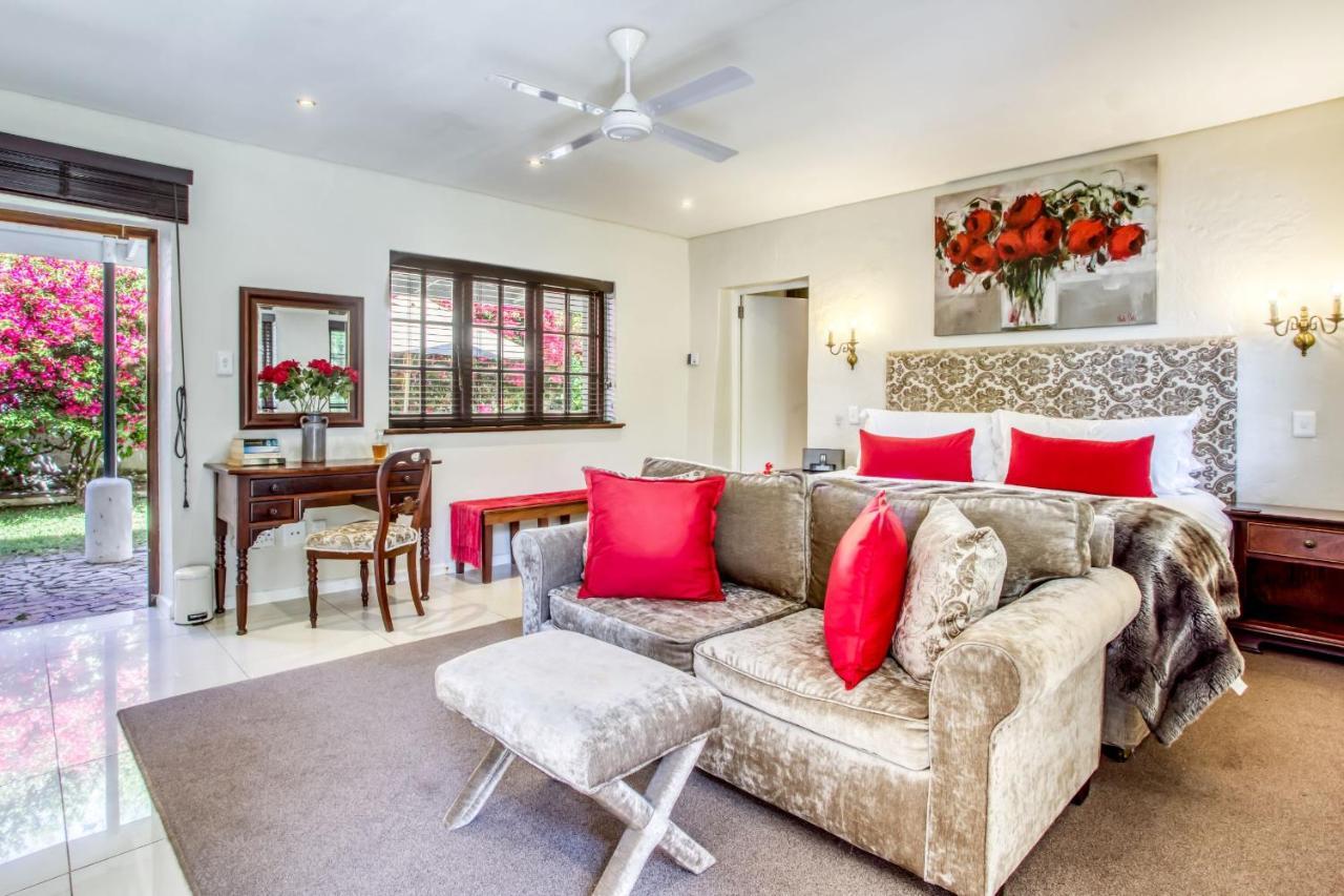 Vredenburg Manor House Hotel Somerset West Bagian luar foto