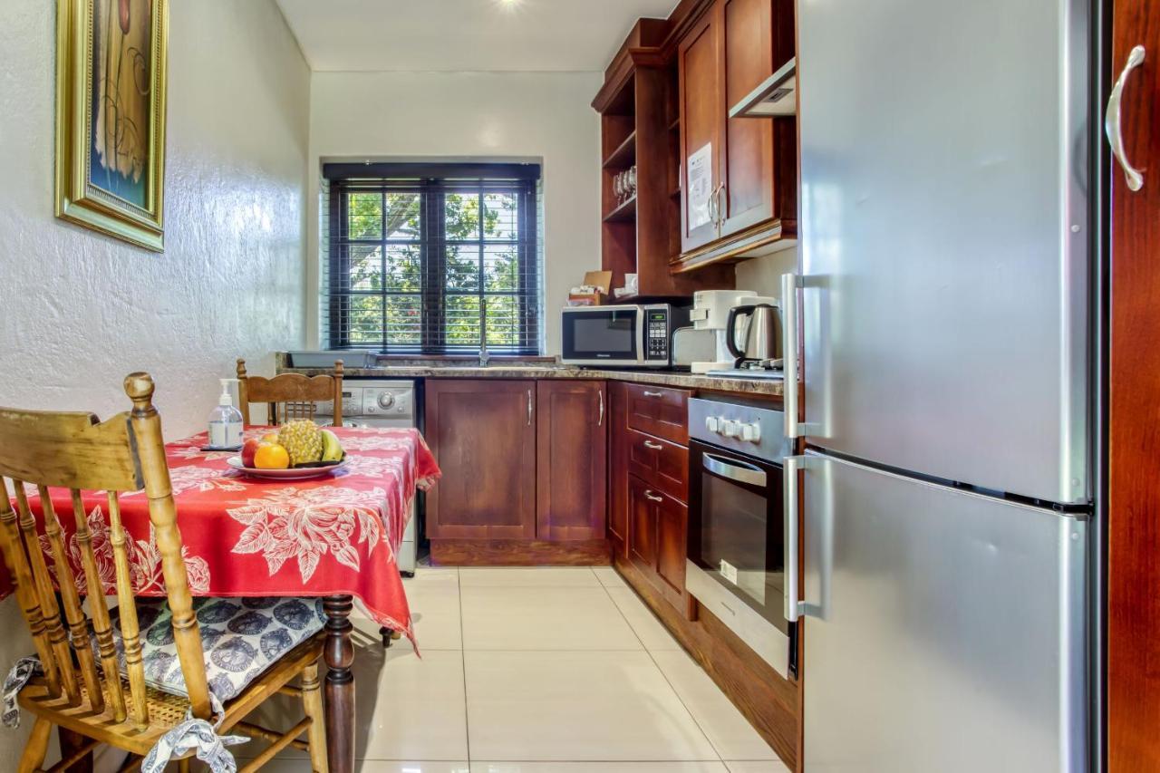 Vredenburg Manor House Hotel Somerset West Bagian luar foto