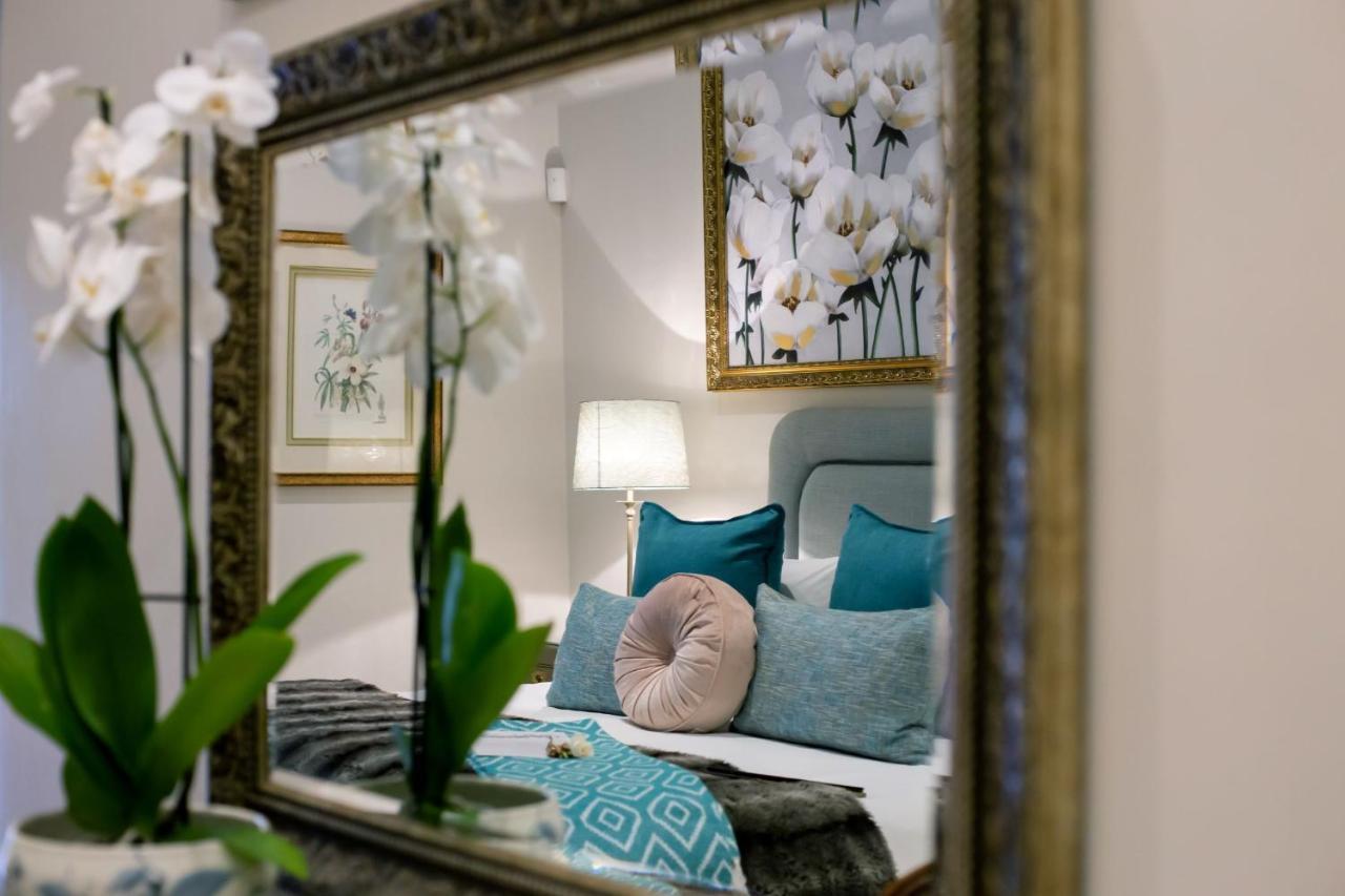 Vredenburg Manor House Hotel Somerset West Bagian luar foto