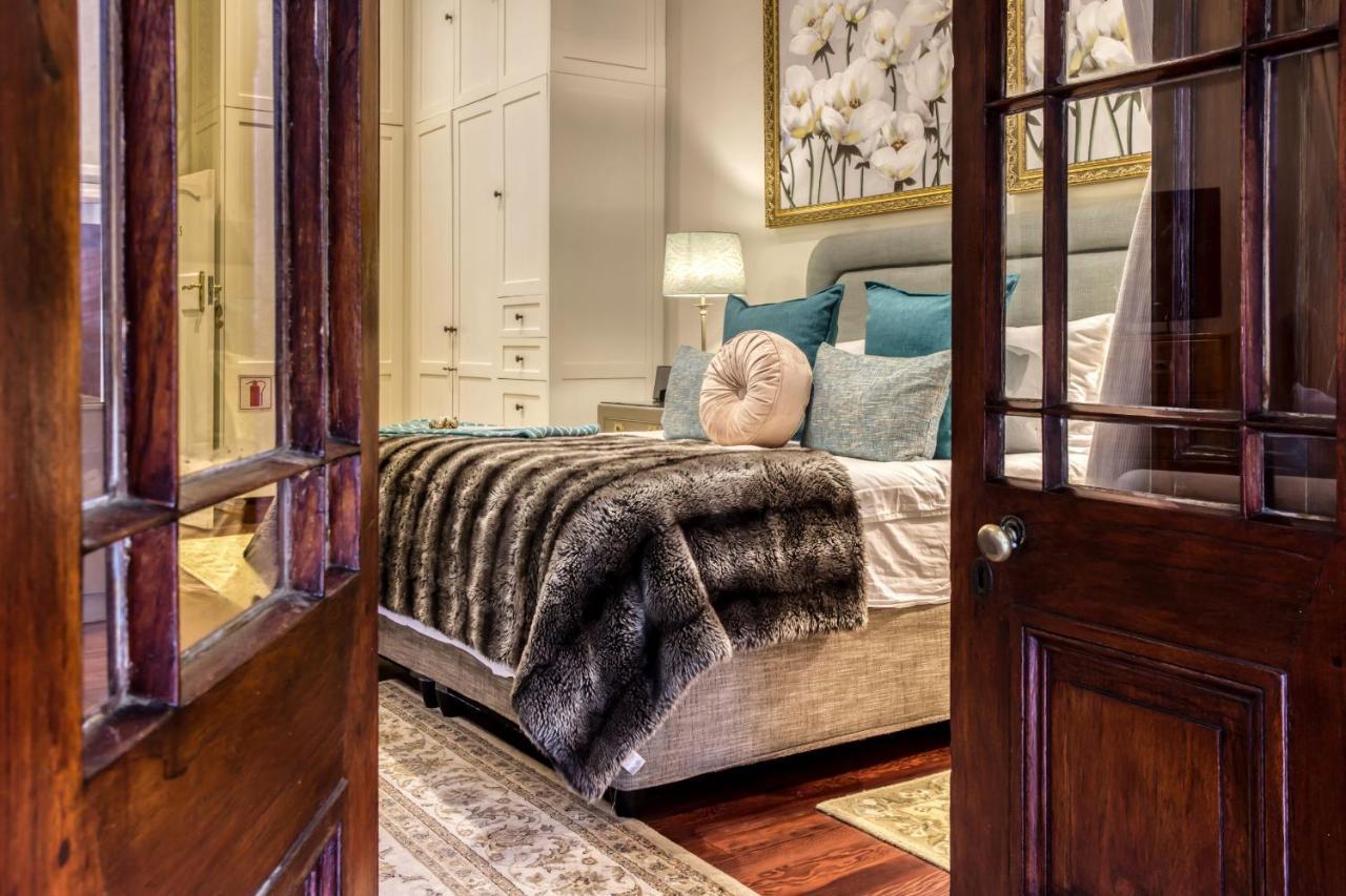 Vredenburg Manor House Hotel Somerset West Bagian luar foto