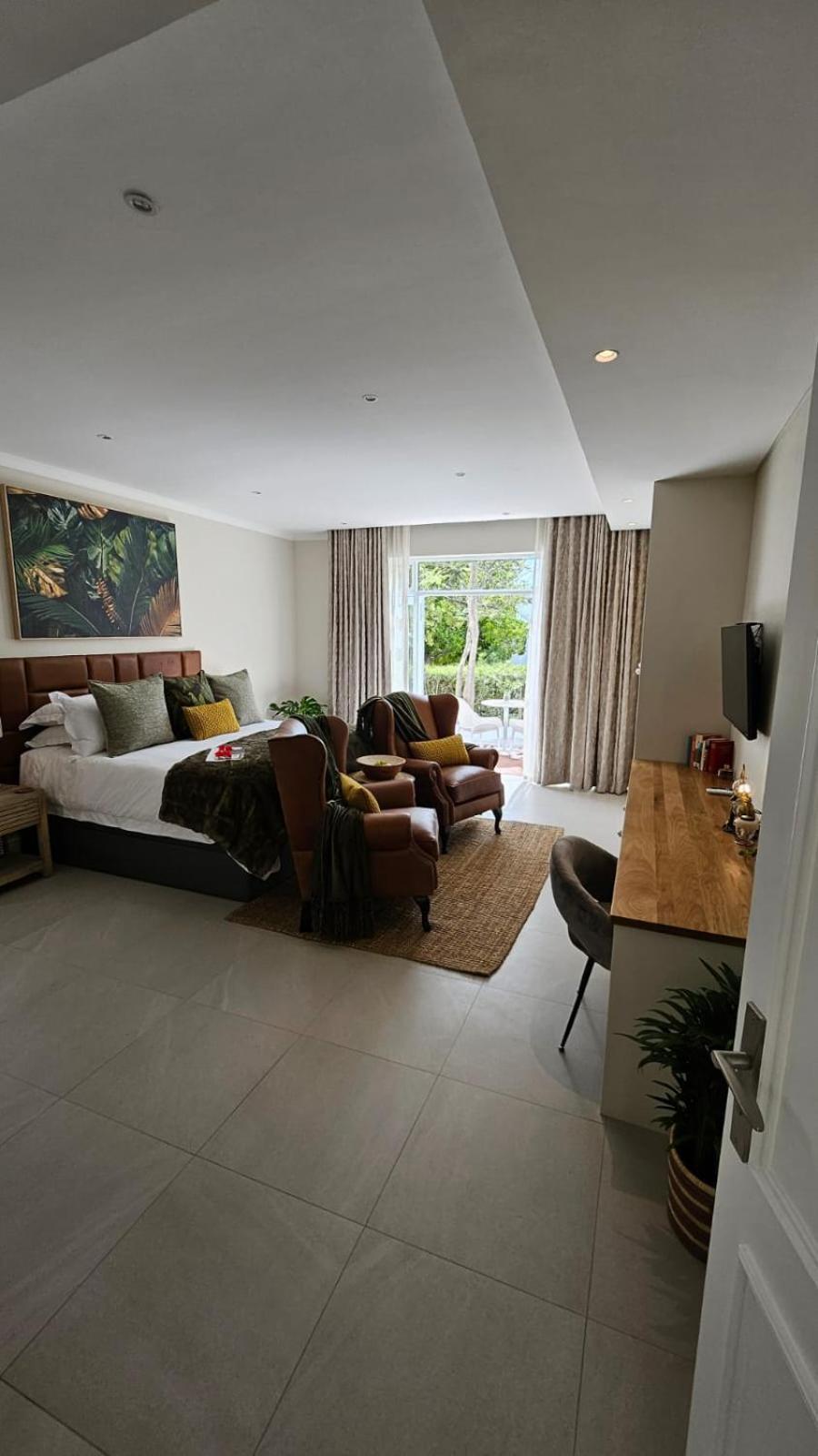 Vredenburg Manor House Hotel Somerset West Bagian luar foto