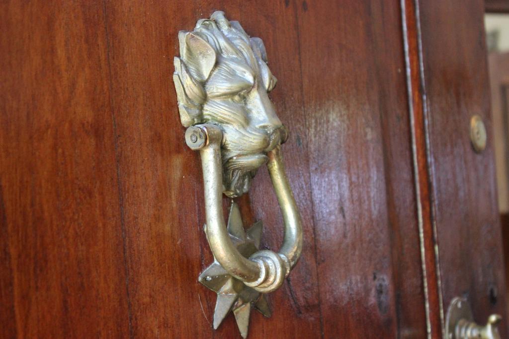 Vredenburg Manor House Hotel Somerset West Bagian luar foto